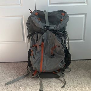 REI Flash 50 Pack